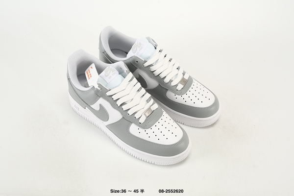 ナイキ靴着用イメージ